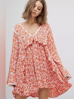 Free People “Like You Best" Mini